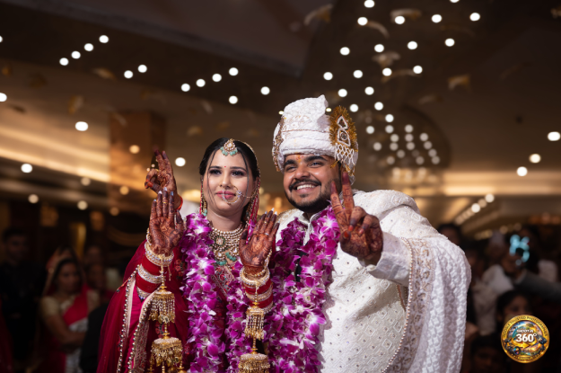 Wedding Photography in Kanpur